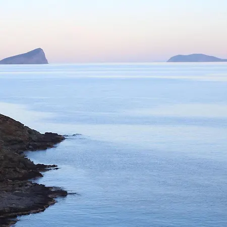 Iliada Simousi Kythnos