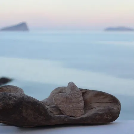 Iliada Simousi Apartmán Kythnos