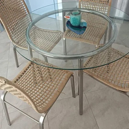 Apartmán Iliada Simousi *