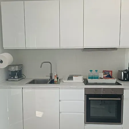 Apartmán Iliada Simousi