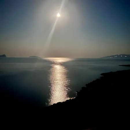شقة Iliada Simousi كيثنوس