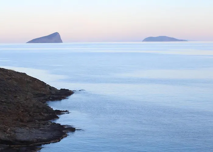 Iliada Simousi Kithnos