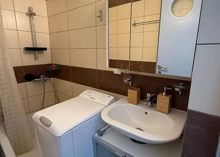 Apartamento Iliada Simousi