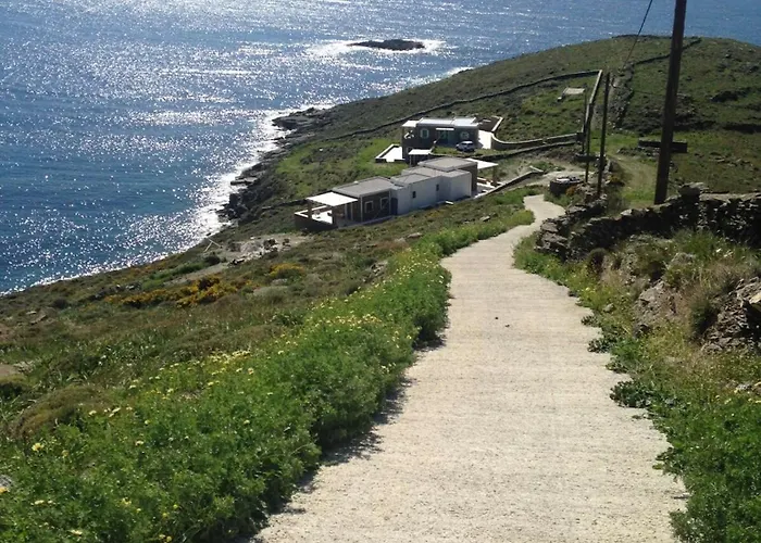 Apartamento Iliada Simousi