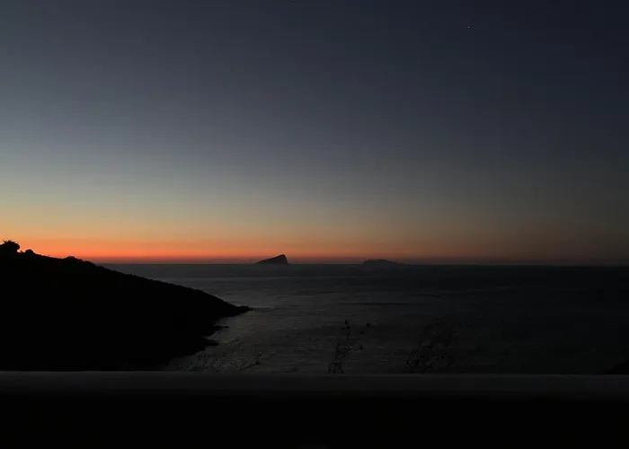 Iliada Simousi Apartamento *