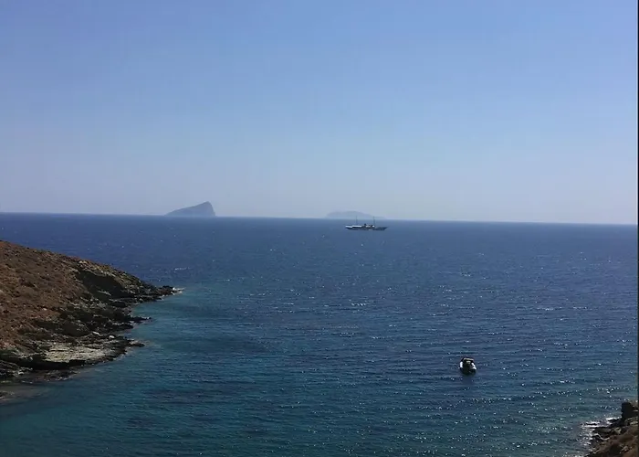 Iliada Simousi Kithnos