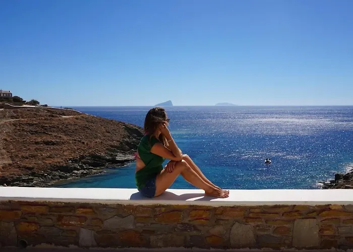 Iliada Simousi * Kithnos