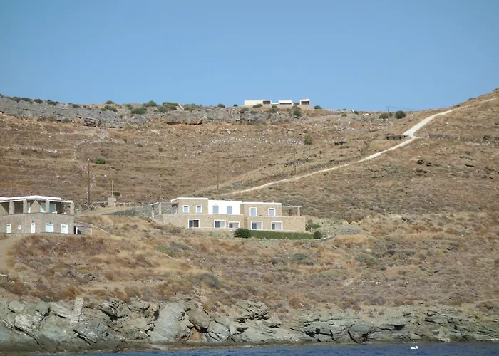 Iliada Simousi Kithnos