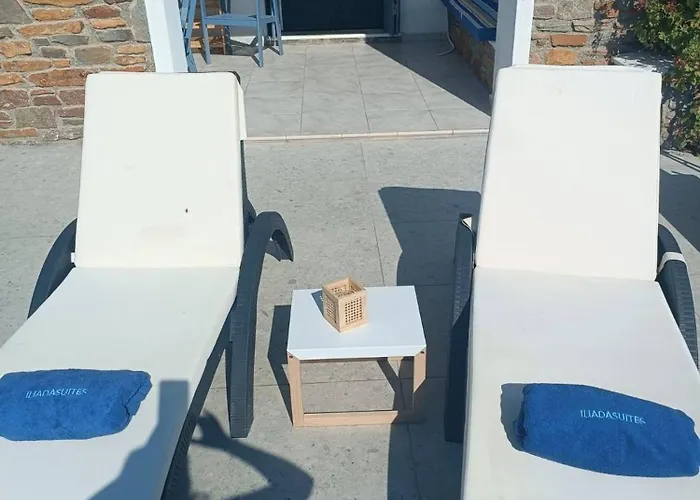 Iliada Simousi Kithnos