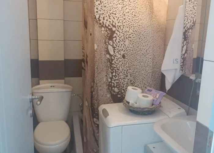 Apartamento Iliada Simousi