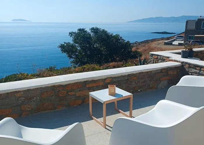 Iliada Simousi * Kithnos