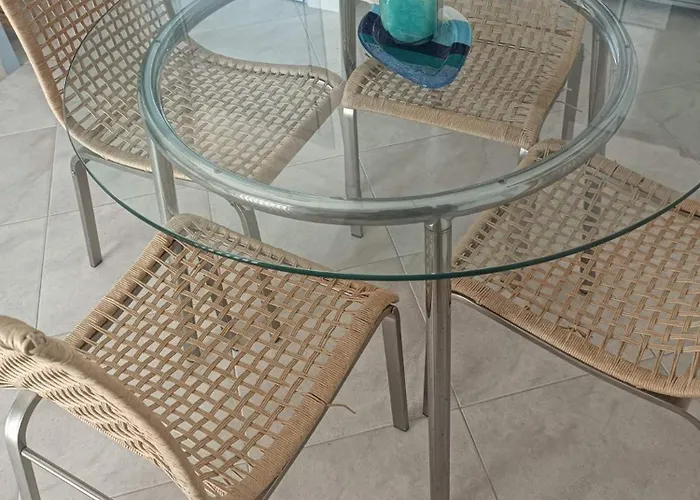 Apartamento Iliada Simousi *