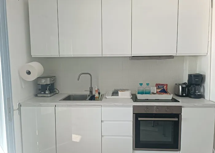 Apartamento Iliada Simousi